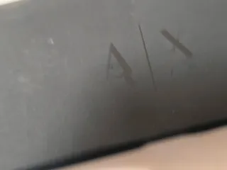 Gafas de Sol Armani Exchange AX Originales