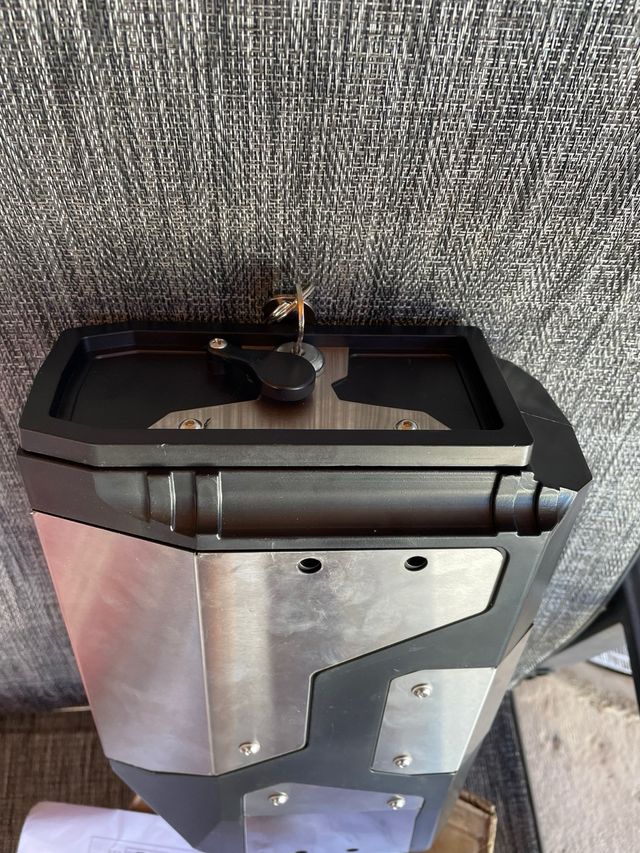 Caja Herramientas BMW R1200GS