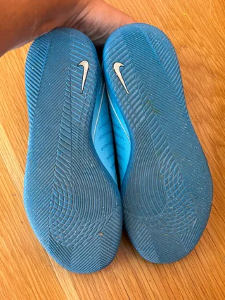 Zapatillas Nike
