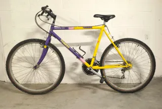 Bicicleta Montaña TOGANO  Touring Shimano SIS