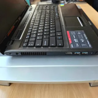 Portátil MSI CX61 2PC