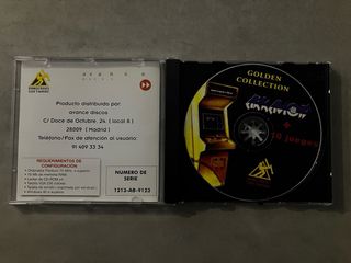 Golden Collection: Anakim + 10 Juegos