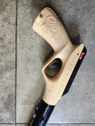 Fusil Pesca Submarina