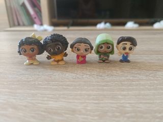 Doorables Serie 12 Figuras
Disney encanto