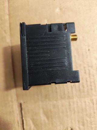 Amperometro Analogico Revalco 40A