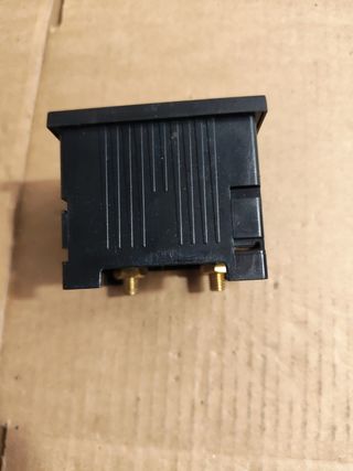 Amperometro Analogico Revalco 40A