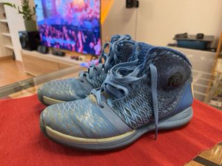 Adidas Derrick Rose 3.5