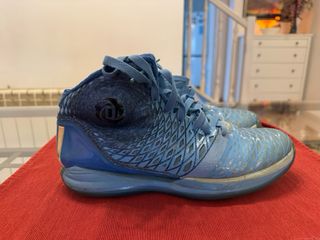 Adidas Derrick Rose 3.5