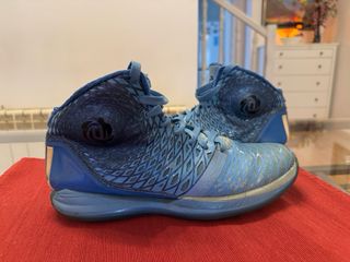 Adidas Derrick Rose 3.5