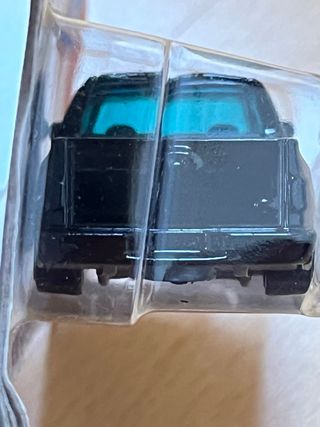 Hot Wheels '99 Ford F-150 SVT Lightning