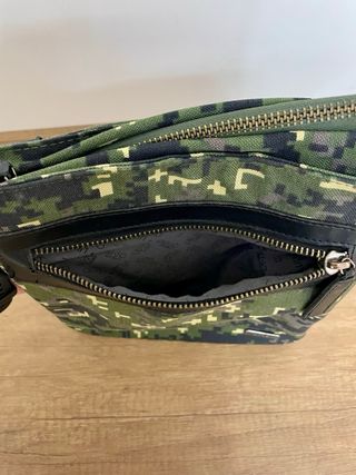 Borsello Liu Jo camouflage