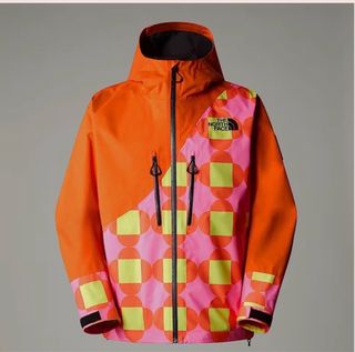 Chaqueta The North Face x Yinka Ilori