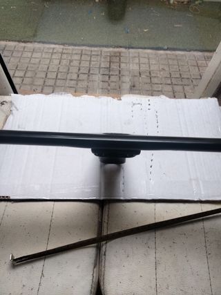 Manubrio Cannondale Hollowgram Knot
100 mm x 44 cm