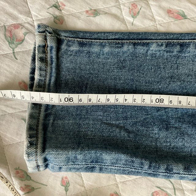 Jeans uomo Antony Morato gamba dritta size 32