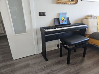 Piano Casio CDP-130