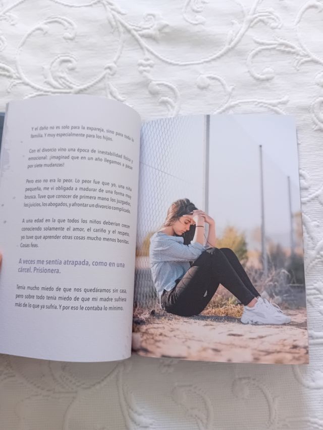 Sonríe aunque te cueste: #stopbullying