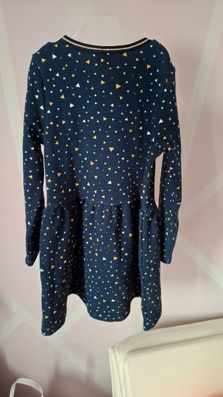 Vestito bimba 12/18 mesi marca 3Pommes