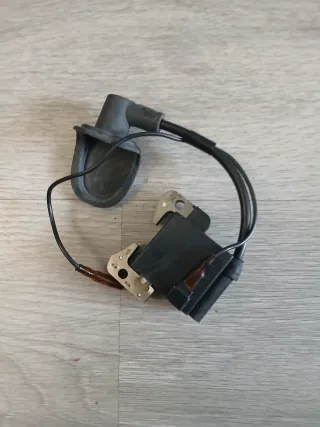 Bobina de minimoto 50cc