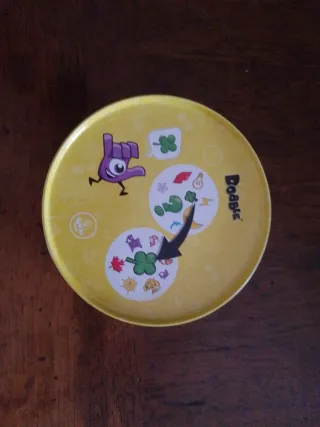 Dobble Gioco da Tavolo