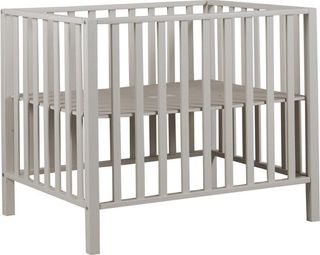Parque Cuna CUBIC Quax 97x78 cm