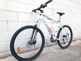 Bicicleta Montaña 26 Talla M