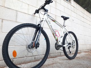 Bicicleta Montaña 26 Talla M