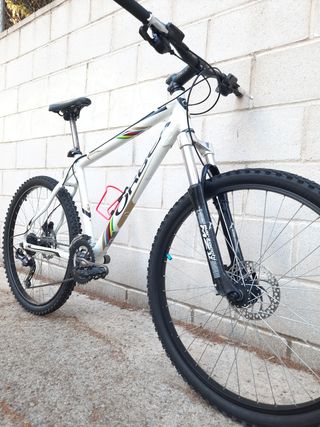 Bicicleta Montaña 26 Talla M