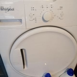 Secadora Whirlpool