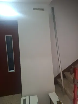 3 Puertas correderas armario IKEA 2.36 X 80 c/u