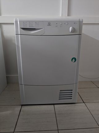 Secadora Indesit 7kg
