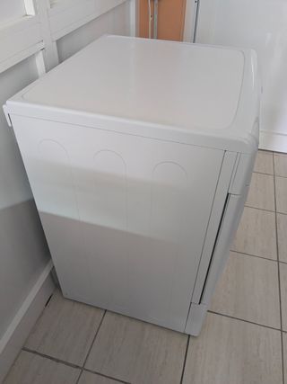 Secadora Indesit 7kg