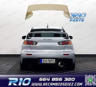 ALERON MITSUBISHI LANCER 08-15