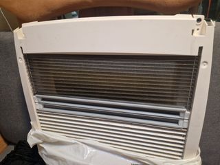 Claraboya Autocaravana 40x40