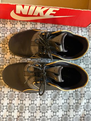 Nike Air Jordan Eclipse T41