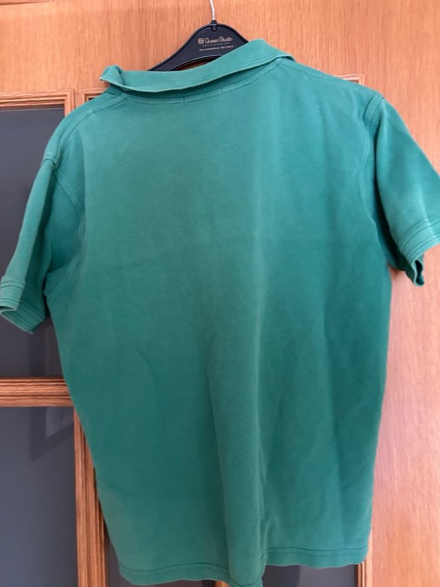 Polo Carolina Herrera Talla M