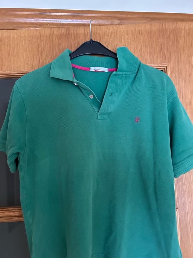 Polo Carolina Herrera Talla M