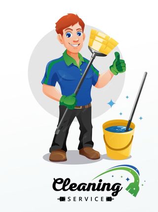 Servicio de limpieza de Hogar