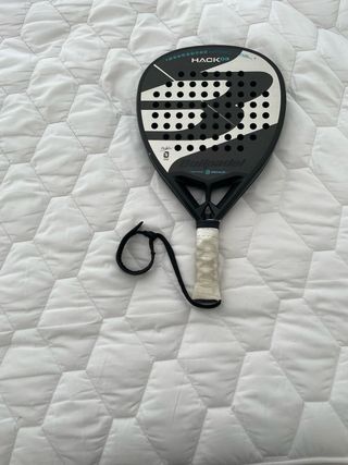 Pala Bullpadel Hack 03 2023