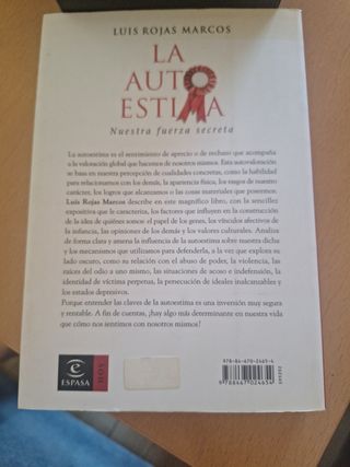 La Autoestima: Nuestra fuerza secreta