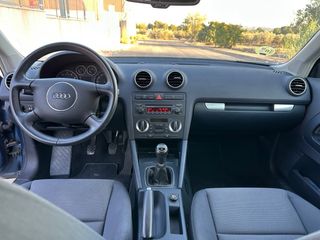 Audi a3 Audi a3 2004