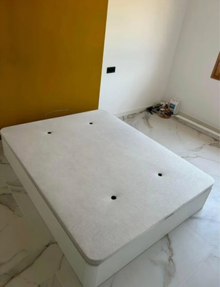 Canapés abatibles 150x190 en oferta