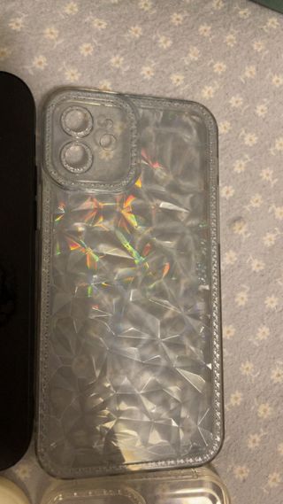 5 Fundas iPhone 12