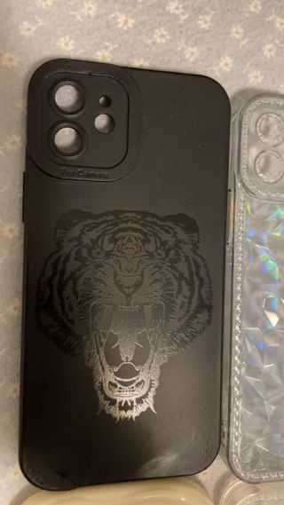 5 Fundas iPhone 12