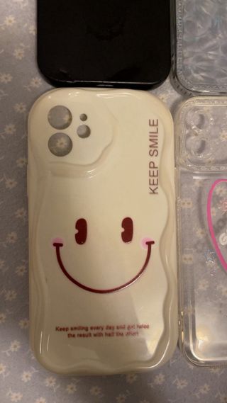 5 Fundas iPhone 12