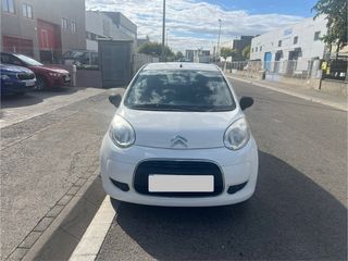 Citroen C1 2009