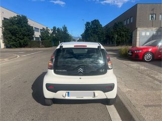 Citroen C1 2009