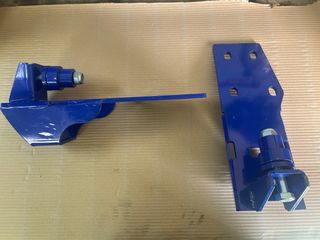 Kit Caster Nissan Patrol Y60