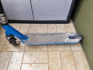 Patinete Freestyle Prodigy