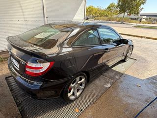 Mercedes-Benz Clase C 2007