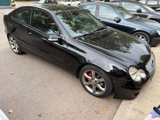 Mercedes-Benz Clase C 2007